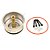 Kit inferior caldeira delonghi serie EC - da EC230 a EC265 - Imagem 1