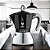 Cafeteira Bialetti Moka Induction Preta  4 Xic 40 ml  Original Importado Bialetti Italia - Imagem 6