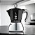 Cafeteira Bialetti Moka Induction Preta  2 Xic 40ml Original Importado Bialetti Italia - Imagem 2