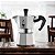 Cafeteira Bialetti Nuova Moka Express 2 Xic 40ml Original Importado Bialetti Italia - Imagem 2
