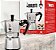 Cafeteira Bialetti Nuova Moka Express 2 Xic 40ml Original Importado Bialetti Italia - Imagem 7