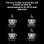 Cafeteira Bialetti Nuova Moka Express 4 Xic 40ml Original Importado Bialetti Italia - Imagem 3