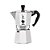Cafeteira Bialetti Nuova Moka Express 6 Xic 40ml  Original Importado Bialetti Italia - Imagem 1