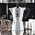 Cafeteira Bialetti Nuova Moka Express 9 Xic 40ml Original Importado Bialetti Italia - Imagem 4
