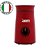 Moedor De Cafe Bialetti Eletricity Vermelho 110V Original Importado Bialetti Italia - Imagem 2