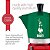 Cafeteira Bialetti Moka Express  Italia 6 Xic 40ml Original Importado Bialetti Italia - Imagem 3
