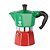 Cafeteira Bialetti Moka Express  Italia 6 Xic 40ml Original Importado Bialetti Italia - Imagem 1