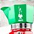 Cafeteira Bialetti  Moka Express  Italia  3 Xic  40 ml Original Importado Bialetti Italia - Imagem 2