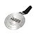 Suporte Para Inducao Bialetti Aco Inox 13 Cm Original Importado Bialetti Italia - Imagem 2
