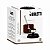 Pote Vidro 250 Gr Barattolo Bialetti Original Importado Bialetti Italia - Imagem 4