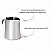 Leiteira Picher Em Inox 500 Ml Bialetti Original Importado Bialetti Italia - Imagem 4