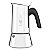 Cafeteira Bialetti  Inox Venus 10 Xic Original Importado Bialetti Italia - Imagem 1