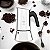 Cafeteira Bialetti  Inox Venus 10 Xic Original Importado Bialetti Italia - Imagem 3
