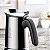 Cafeteira Bialetti Inox Venus 4 Xic Original Importado Bialetti Italia - Imagem 2