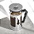 Cafeteira Bialetti French Press 1L Preziosa Original Importado Bialetti Italia - Imagem 3