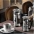 Cafeteira Bialetti French Press 1L Preziosa Original Importado Bialetti Italia - Imagem 4