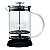 Cremeira Bialetti Vidro 330 Ml Original Importado Bialetti Italia - Imagem 3