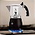 Cafeteira Bialetti  Brikka 4 Xic Original Importado Bialetti Italia - Imagem 4