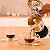 Cafeteira Bialetti  Brikka 4 Xic Original Importado Bialetti Italia - Imagem 3