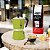 Cafeteira Bialetti Rainbow 3 Xic Verde Original Importado Bialetti Italia - Imagem 4