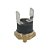 Termostato do cafe 145C cafeteira gaggia baby twin, baby class, classic - Imagem 2