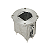 Resistencia Boiler Aluminio cafeteira Gaggia Classic, Baby Class, Baby Twin 127V/220V 570W - Imagem 1