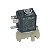 Valvula Solenoide 2VA 230V Cafeteira Delonghi ESAM ECAM - Imagem 1