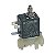Valvula Solenoide 3VA 230V Cafeteira Delonghi ESAM ECAM - Imagem 1