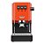 Cafeteira Maquina de cafe expresso Gaggia Classic Laranja 127v -Seminova - Imagem 1
