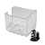 Recipiente de capsulas cafeteira nespresso - Imagem 3
