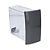 Reservatorio de agua completo cafeteira gaggia cadorna prestige - Imagem 1