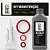 Descalcificante 250ml Philips , Saeco, + graxa 5g + Oring - Imagem 2