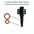 Descalcificante 250ml  Philips , Saeco, + graxa  5g + Oring - Imagem 5
