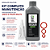 Descalcificante 250ml Philips , Saeco, + graxa 5g + Oring - Imagem 3