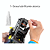 Descalcificante 250ml  Philips , Saeco, + graxa  5g + Oring - Imagem 6