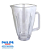 Copo Liquidificador Duravita Philips Walita Ri2240 - Imagem 1