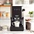 Cafeteira Maquina de cafe expresso Gaggia Classic Preta 127v -Seminova - Imagem 3