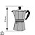 Kit 3 Borrachas de Vedação Originais Bialetti 6xic Ø5,5 interno Ø7,2 externo – Importado da Itália - Imagem 4