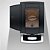 Maquina De Cafe Expresso Profissional Jura X10 - Imagem 4