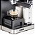 Maquina De Café Expresso Ametista, espumador de leite, compatível com café moído e saches - 220V - Imagem 2