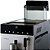 Maquina Automatica De Cafe Expresso Ariete Diamante 127V, Pressão 19 bar - Imagem 4