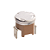 Termostato Delonghi 125°C  Cafeteiras BCO - EX -EC - Imagem 2