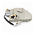 Conjunto Dosador Completo com Bobina Cafeteira Vending Saeco Phedra - Seminovo - Imagem 1