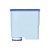 Filtro de agua Aquaclean Compativel Com Cafeteira Philips Walita - Imagem 2