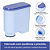Filtro de agua Aquaclean Compativel Com Cafeteira Philips Walita - Imagem 3