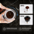 Dosador de Cafe P/ Cafeteira Italiana Bialetti Moka- 6 XIC P7 N4 - Imagem 4