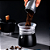 Dosador de Cafe P/ Cafeteira Italiana Bialetti Moka- 6 XIC P7 N4 - Imagem 2