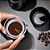 Dosador de Cafe P/ Cafeteira Italiana Bialetti Moka- 3/4 XIC P7 N5 - Imagem 3
