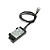 Sensor Do Encaixe Do Reservatorio de Agua  JURA - WE8 -WE6 - E6 - Imagem 1