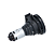 Motor de Moinho Completo 120V V6 Cafeteira JURA - E80/ F50/ F9/ X90 / Z5 - Imagem 1